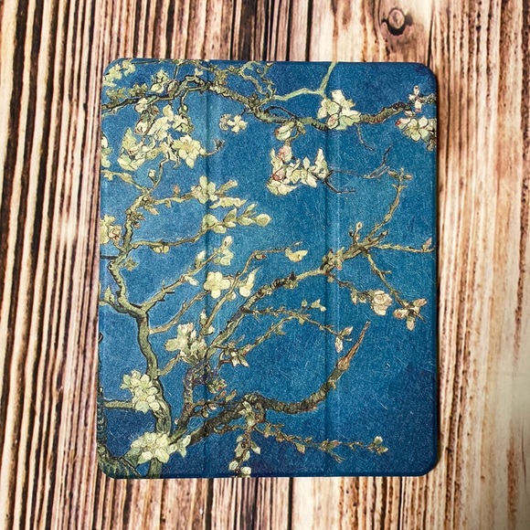 Van Gogh Almond Blossoms iPad Pro 12.9 inch case - Picture 1 of 12